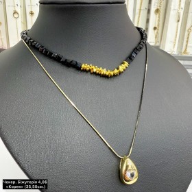 Підвіска 0074 Чокер ( 35,50см.)